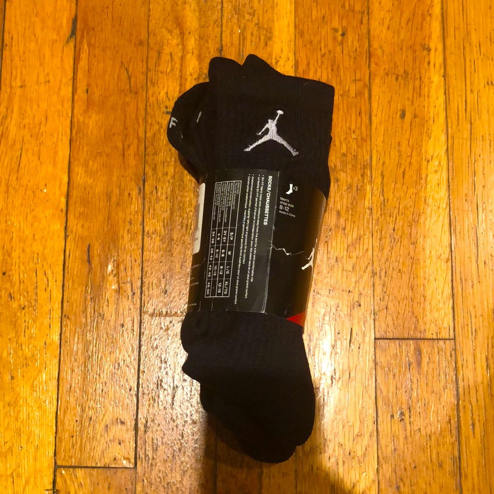 Jordan
